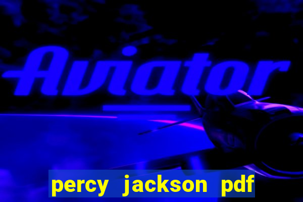 percy jackson pdf google drive